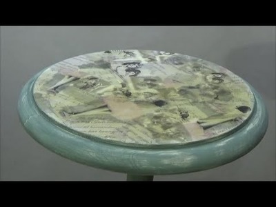 ARTES TV - Moveis com vida EP3