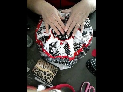 COBRE BOLO GALINHA DA ANGOLA