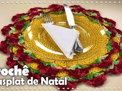 SOUSPLAT DE NATAL com Vitória Quintal - Programa Arte Brasil - 10.11.2017