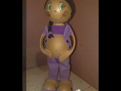 Dejanira arte