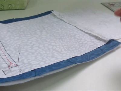 Dica 4 bolso embutido
