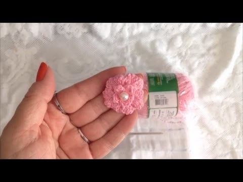 Flor Rosa resumida