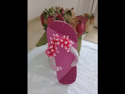 Modelo bagunçadinho