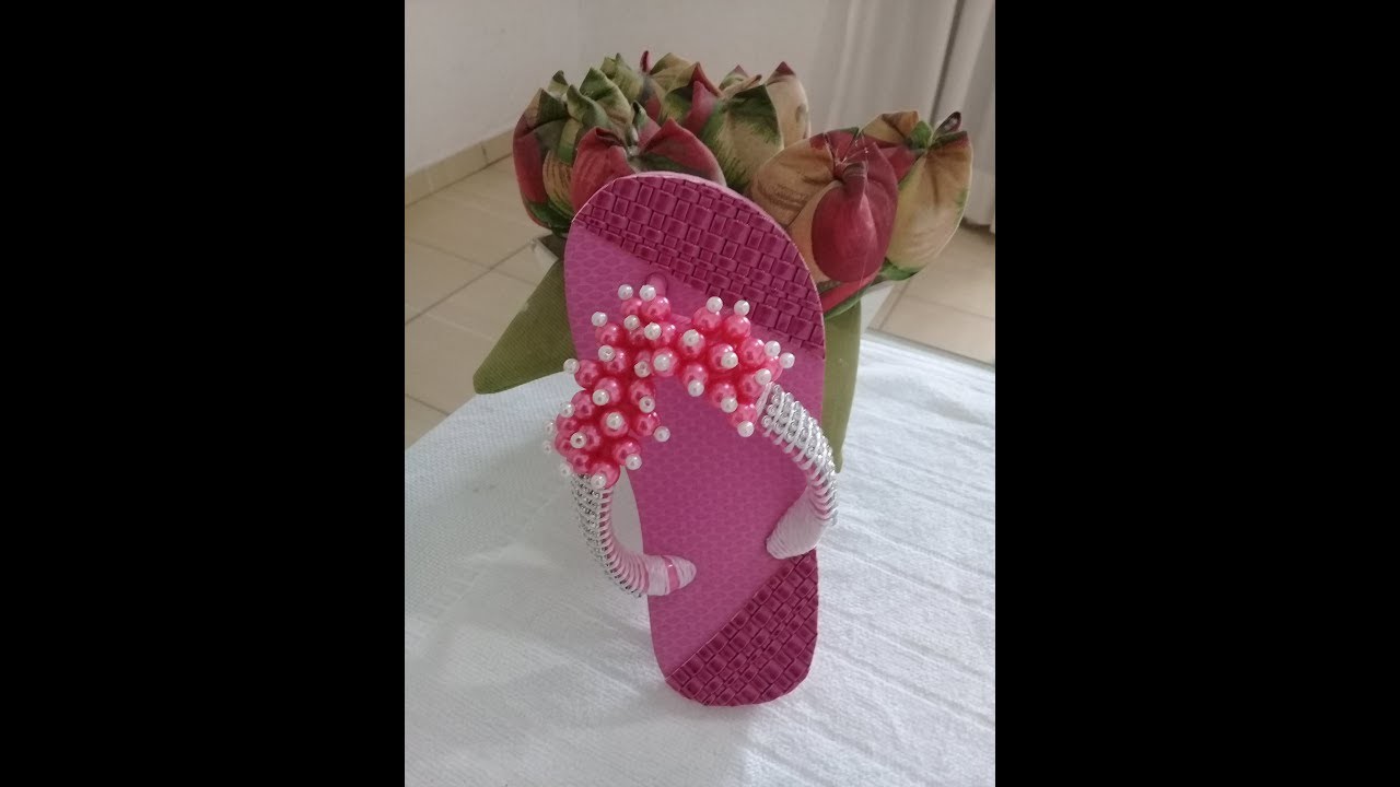 Modelo bagunçadinho