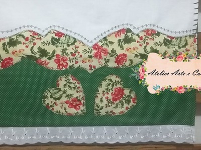 Projeto 34 - Semana de Vídeos - 6°