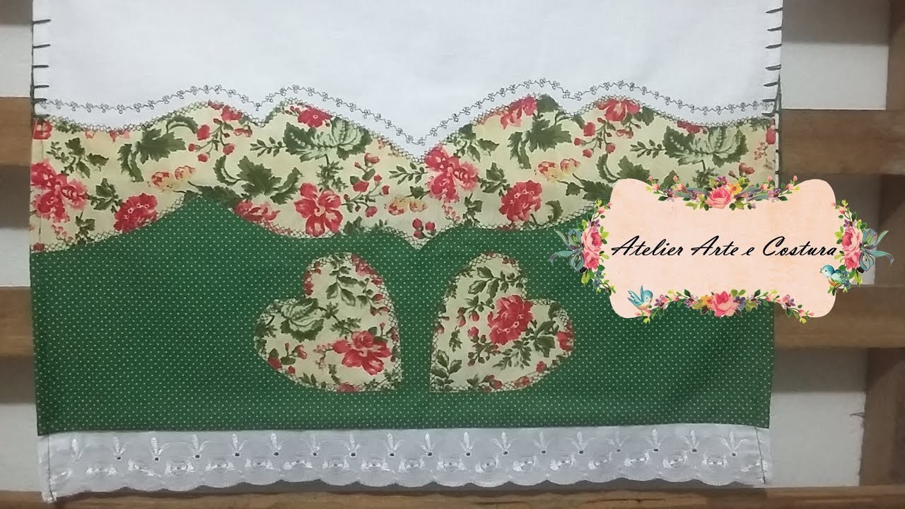 Projeto 34 - Semana de Vídeos - 6°
