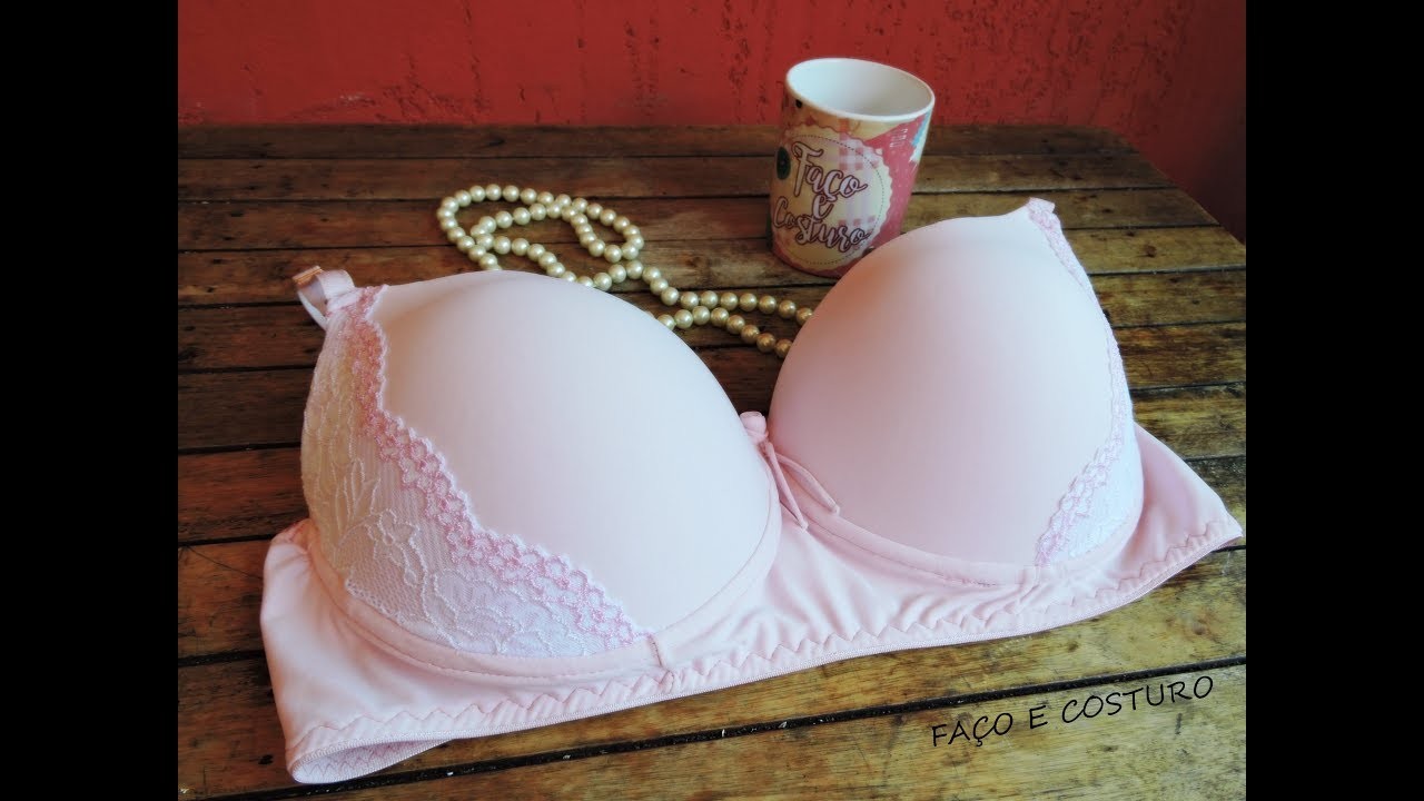SUTIÃ PLUS SIZE (MICHELE)