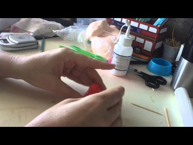 Aulinha da Monica para lembrançinha