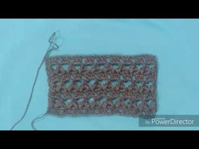 LIVRO DE 262 PONTOS DE CROCHE 60 HD