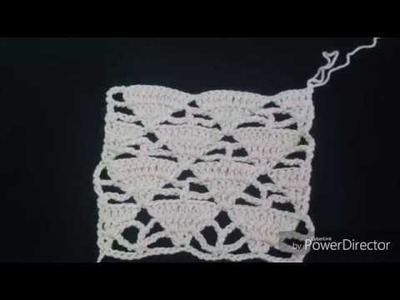 LIVRO DE 262 PONTOS DE CROCHE PONTO FANTASIA 12 HD