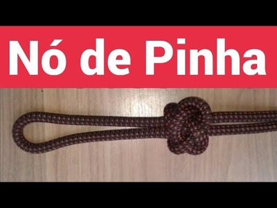 Nó de pinha #17