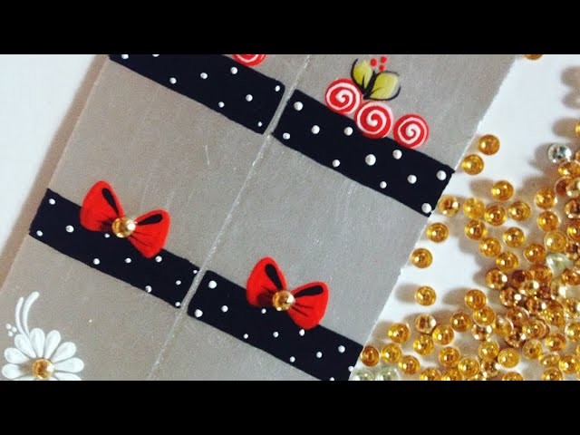 Adesivo de unhas francesinha