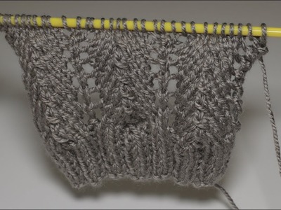 Aula 9- TRICÔ PARA INICIANTES