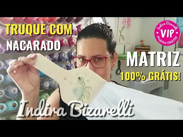 Bate-mão VIP