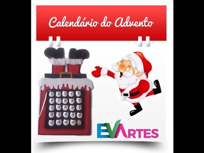 Calendário do Advento