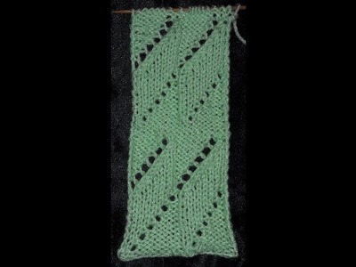 #388 -Como fazer ponto asas -1ºparte