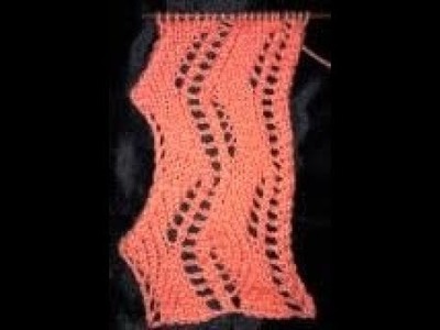 # 400 -Como fazer ponto Tapete de châo