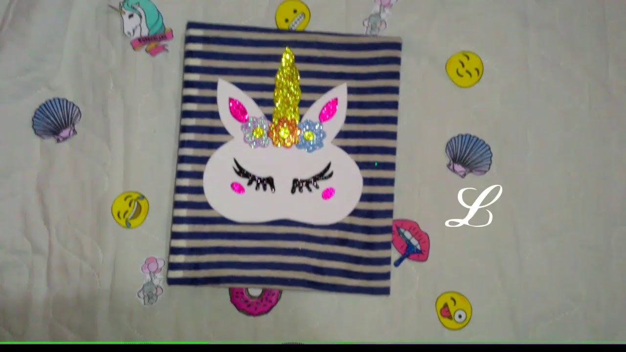 DIY-Planner e ponteira para lápis!