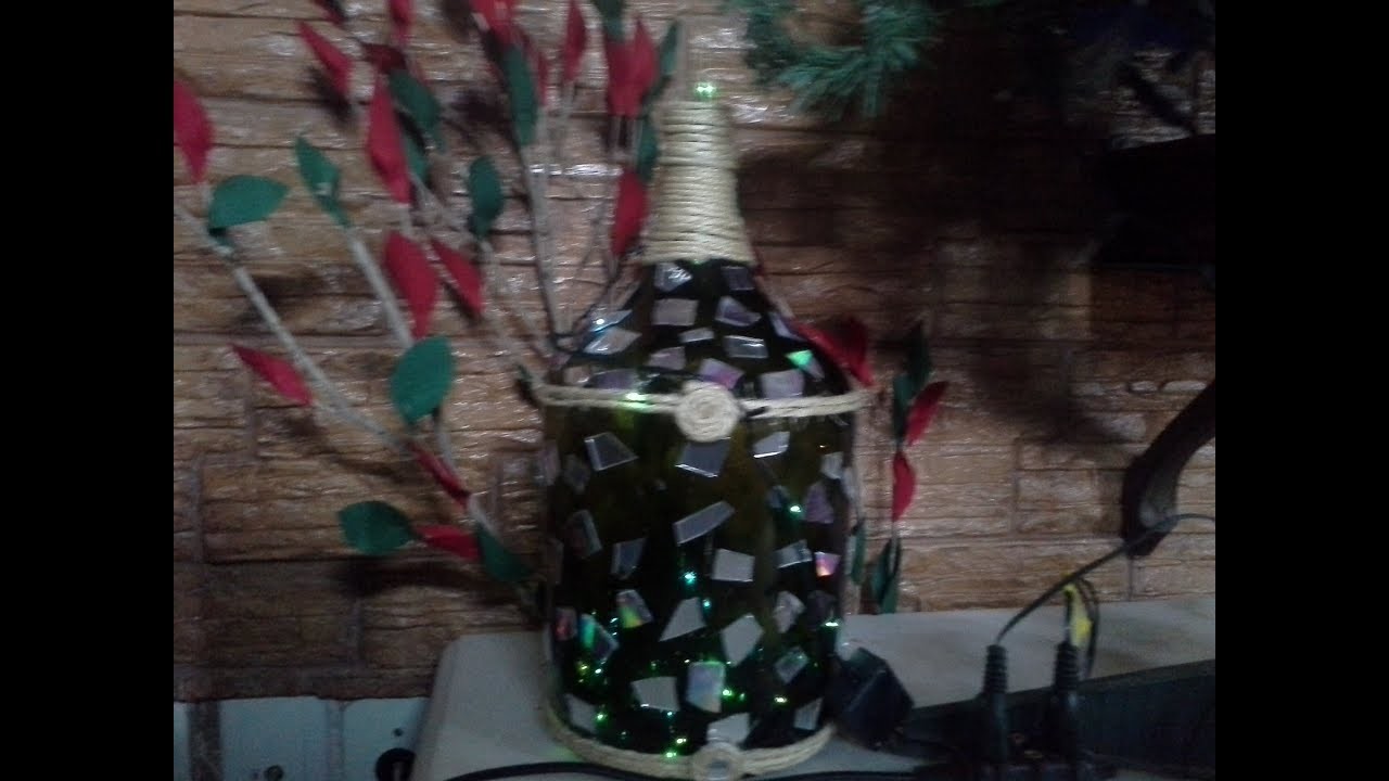 Feliz Natal a todos mais um artesanato básico.