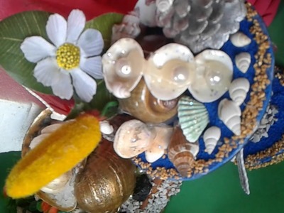 Meus artesanato