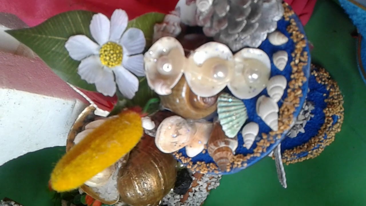 Meus artesanato
