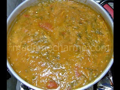 Sopa que emagrece até 1kg por dia