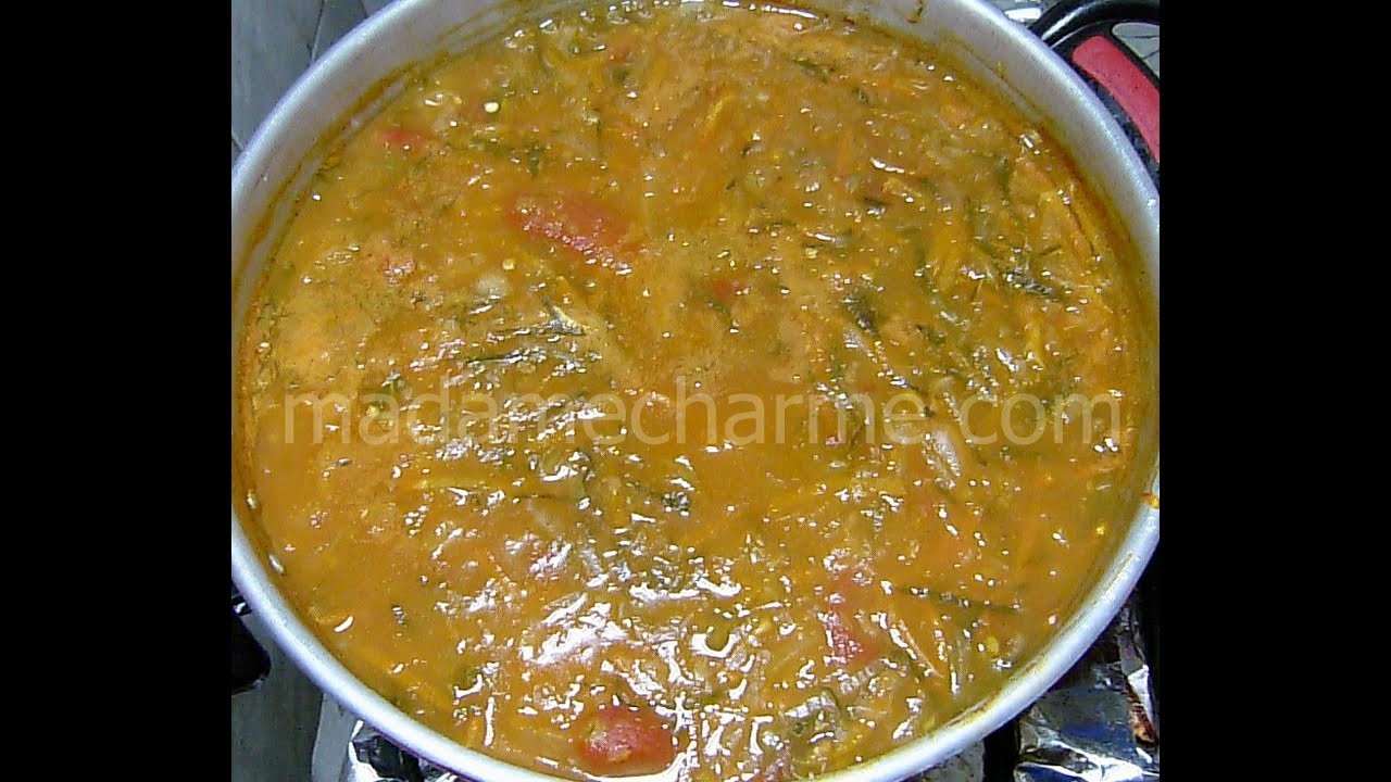 Sopa que emagrece até 1kg por dia