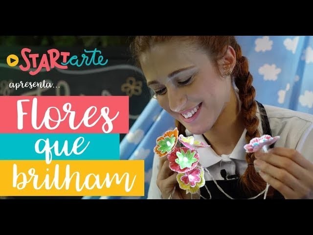 COMO FAZER LUMINÁRIA PARA FESTA DO PIJAMA - Acampamento de arte ep. 04