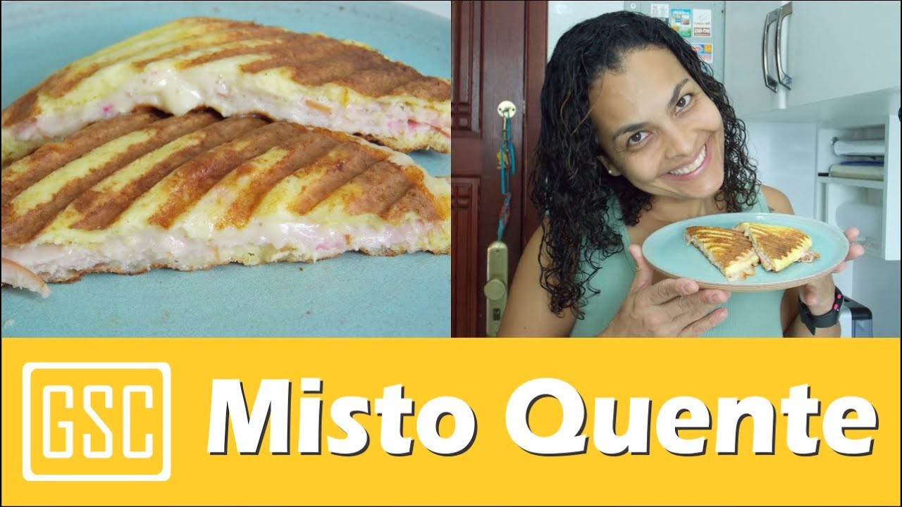 Misto Quente Low-carb