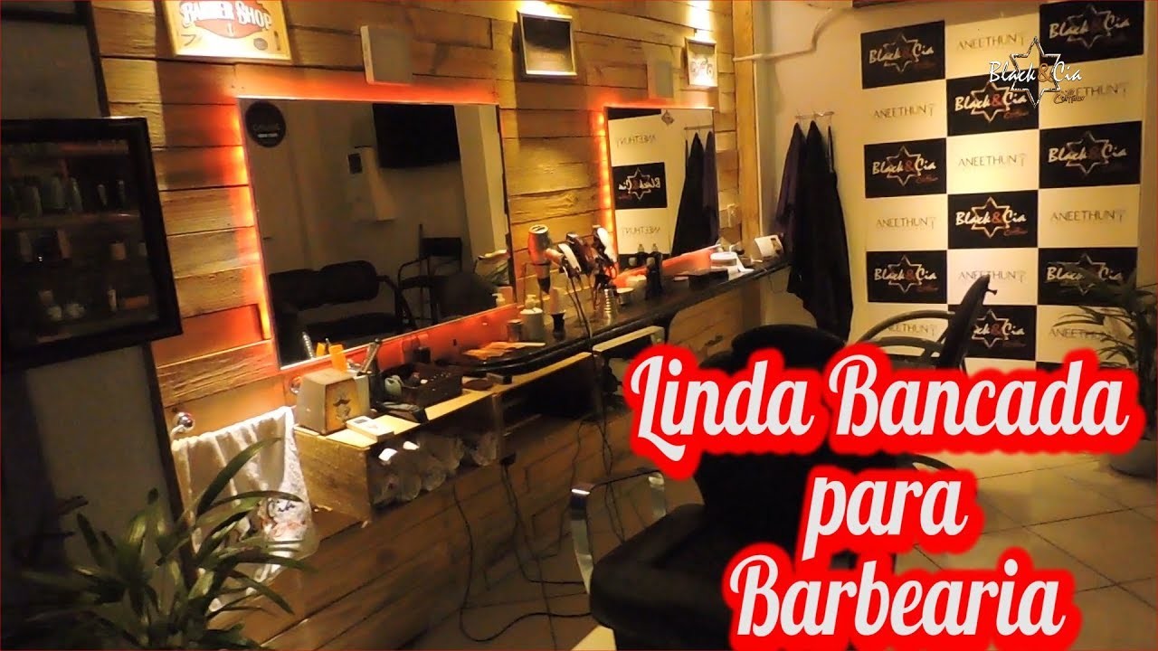 Painel de Madeira para Barbearia,Barbershop 2021