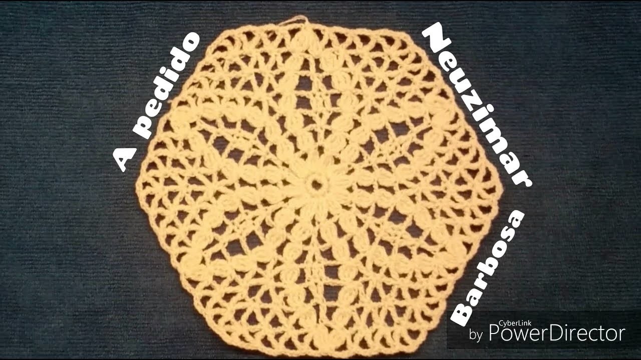 A PEDIDO MOTIVO HEXAGONAL HD