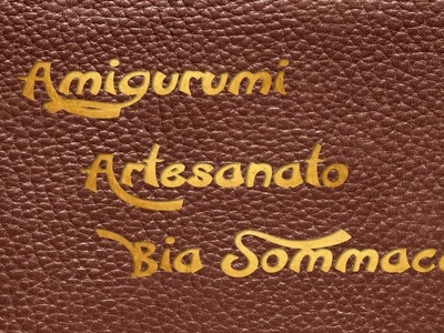 Artesanato Bia Sommacal