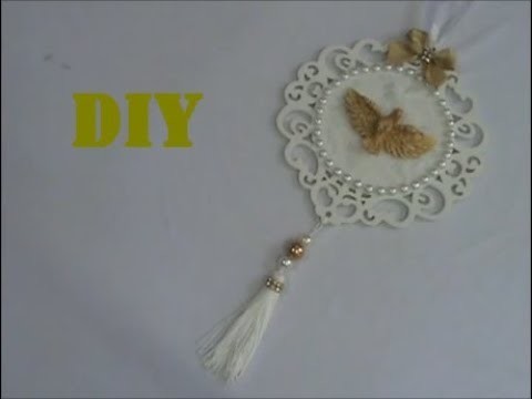 Lembrancinha para casamento, bodas e outros DIY