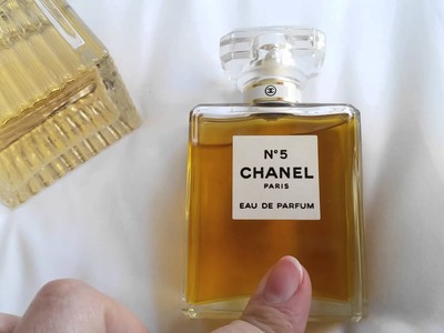 Perfumes que duram 24 horas na pele