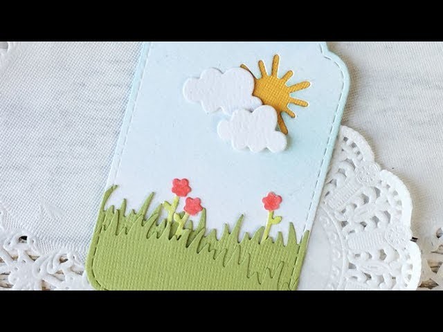 Sul prato - video dimostrativo