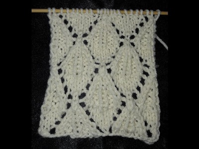 # 407 -Como fazer ponto Sombrinha