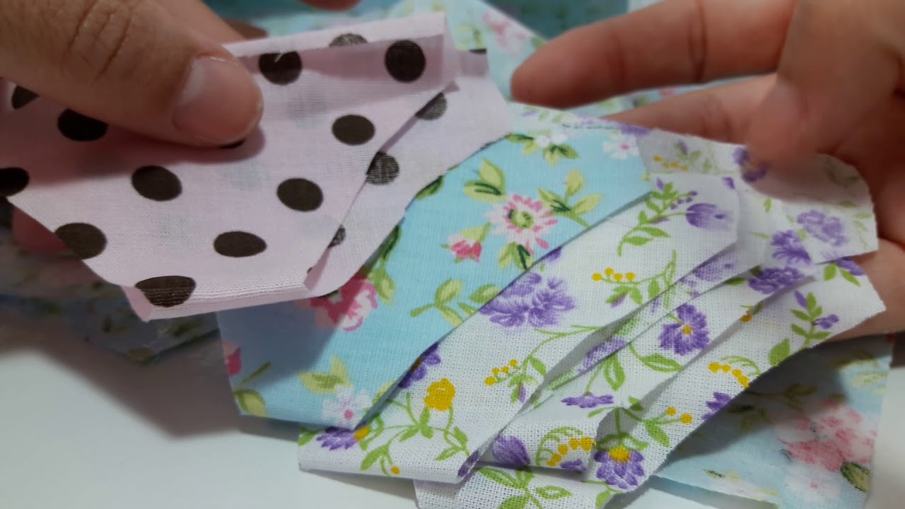 Calcinhas em sachê feita em tecido lembrancinhas  de chá de lingerie  tatinhabiscuit