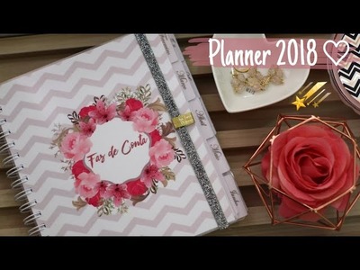 Meu Planner ♡ Faz de Conta