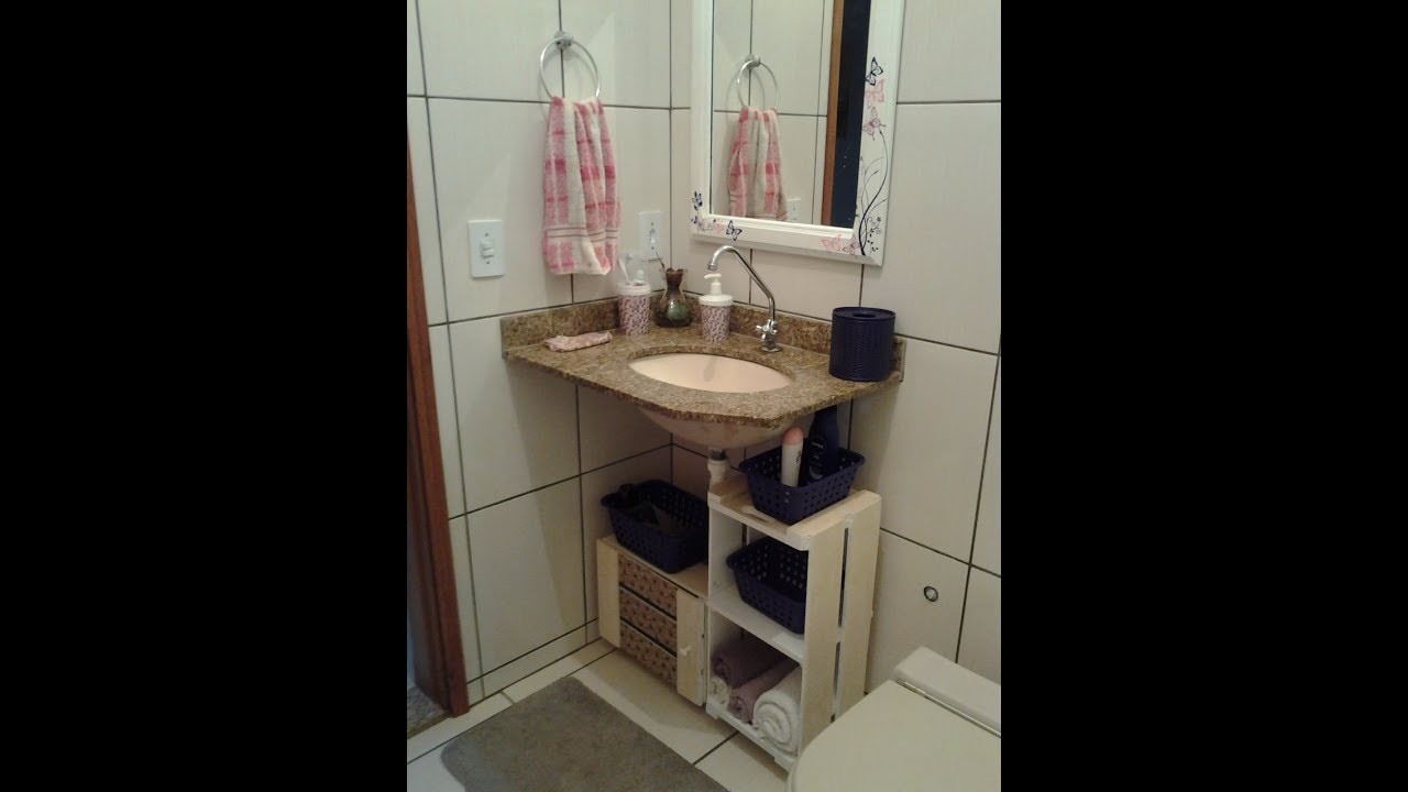 Moveis de Caixote de Feira #decorarMoveisCaseiros #Tutoriais #PassoAPasso