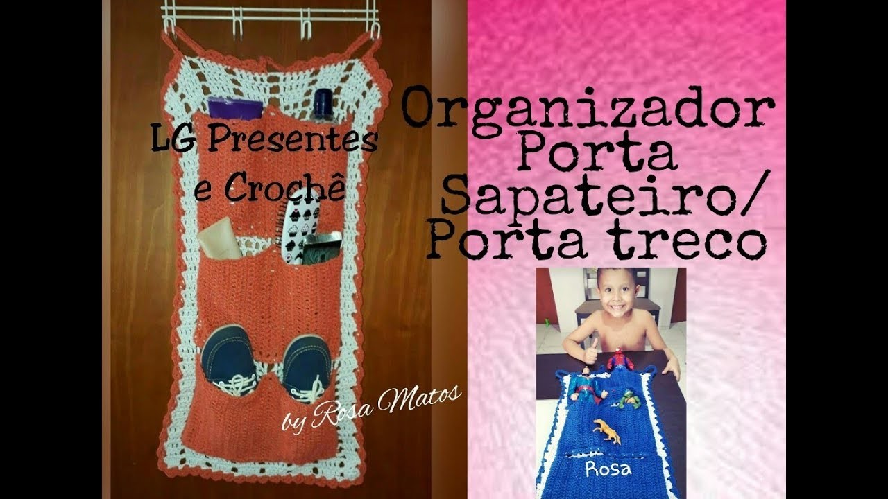 PORTA TRECO. SAPATEIRA