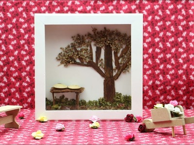 Quadro Árvore