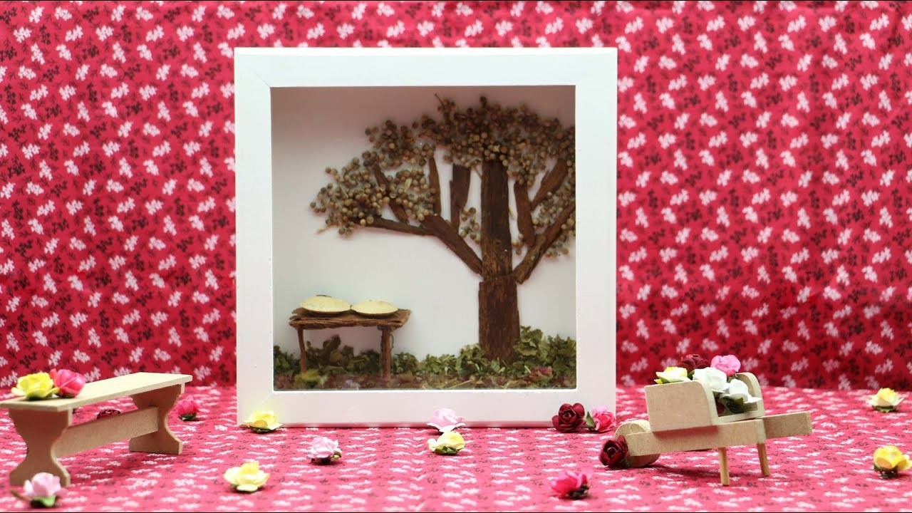 Quadro Árvore