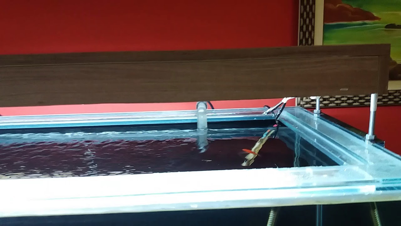 Reformulação da luminária 2