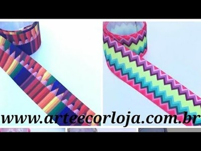 Comprinhas www.arteecorloja.com.br