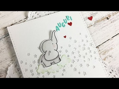 Elefanti - video dimostrativo