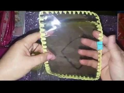 Embalagem plástica - Parte 2