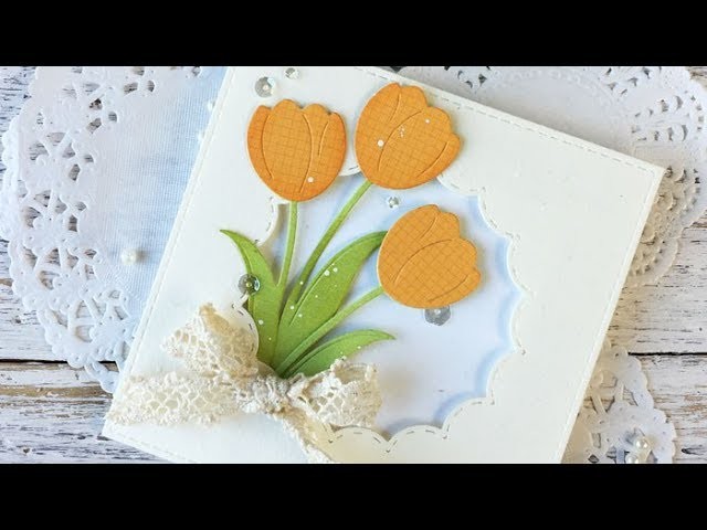 Tulipani - video dimostrativo