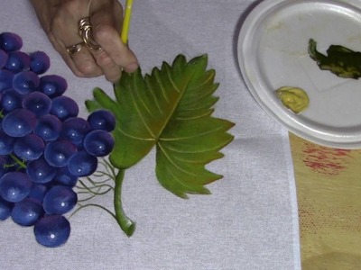 Continuação folha de uvas