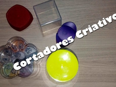 Cortador criativo