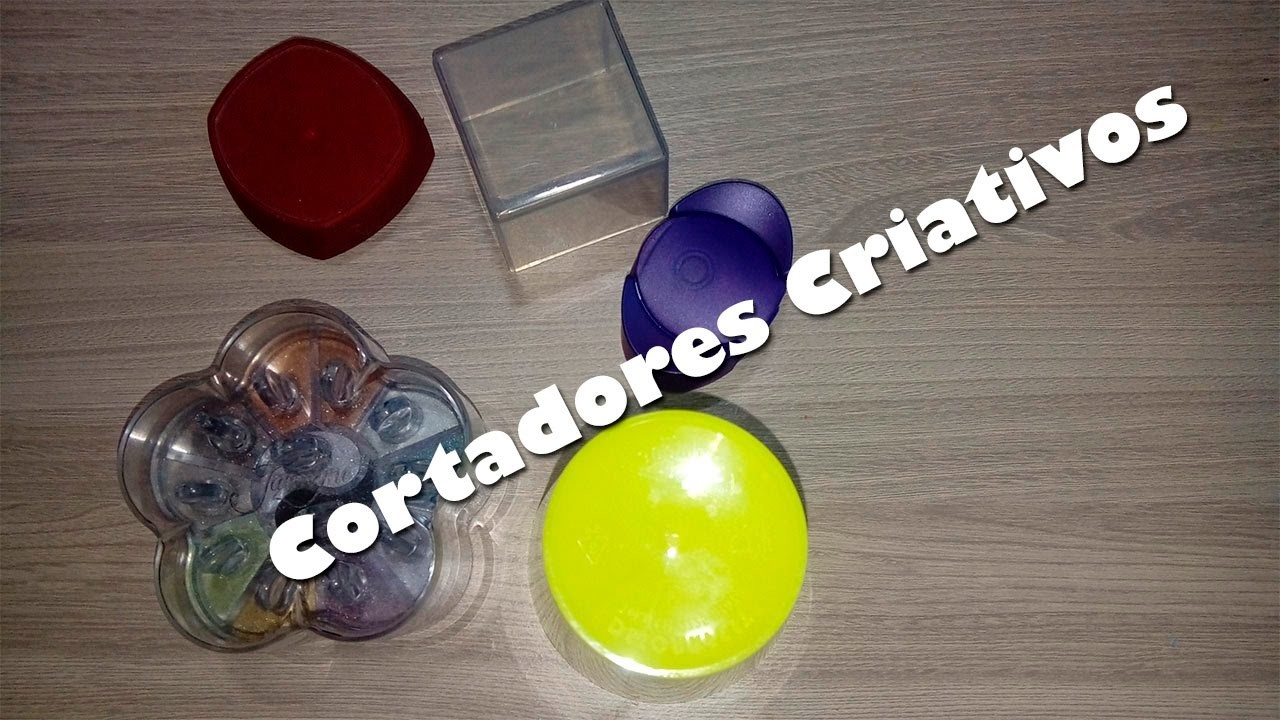 Cortador criativo
